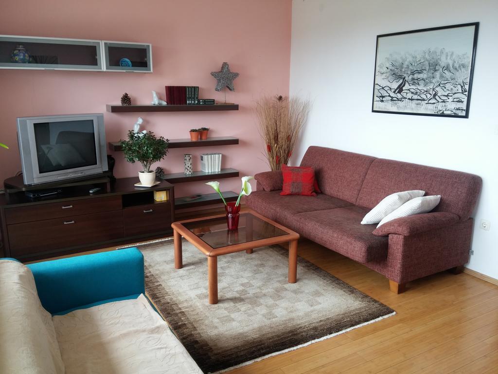 Apartment Lucija By Interhome Matulji Ruang foto