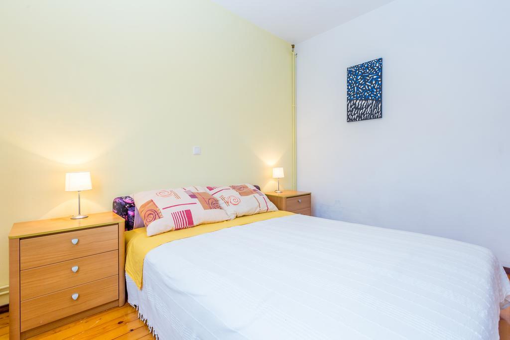 Apartment Lucija By Interhome Matulji Bagian luar foto
