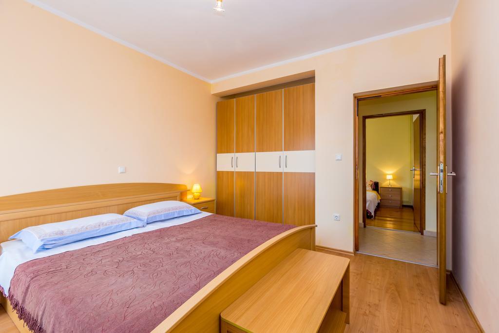 Apartment Lucija By Interhome Matulji Bagian luar foto