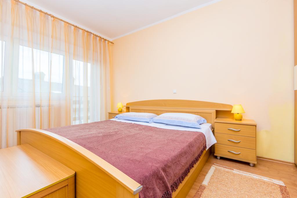 Apartment Lucija By Interhome Matulji Bagian luar foto
