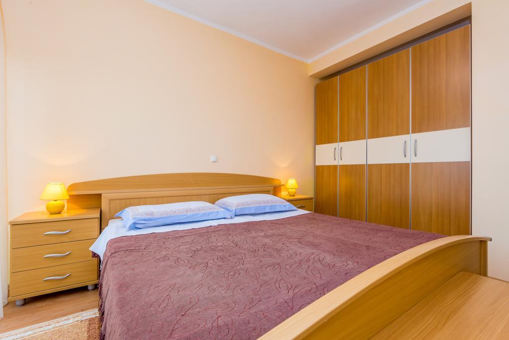 Apartment Lucija By Interhome Matulji Bagian luar foto