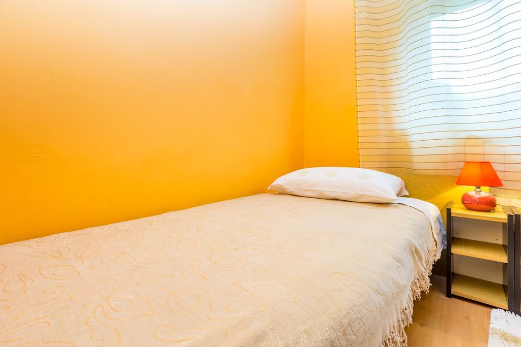 Apartment Lucija By Interhome Matulji Bagian luar foto