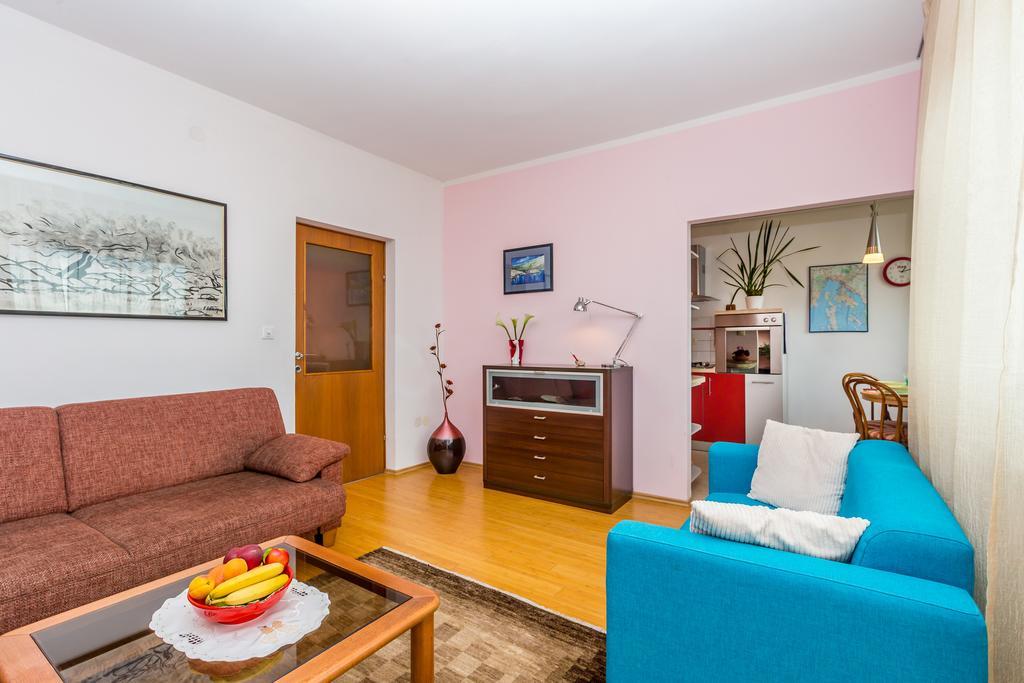 Apartment Lucija By Interhome Matulji Bagian luar foto