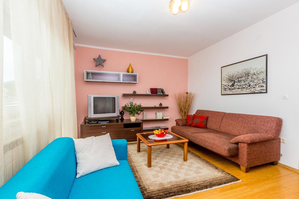 Apartment Lucija By Interhome Matulji Bagian luar foto