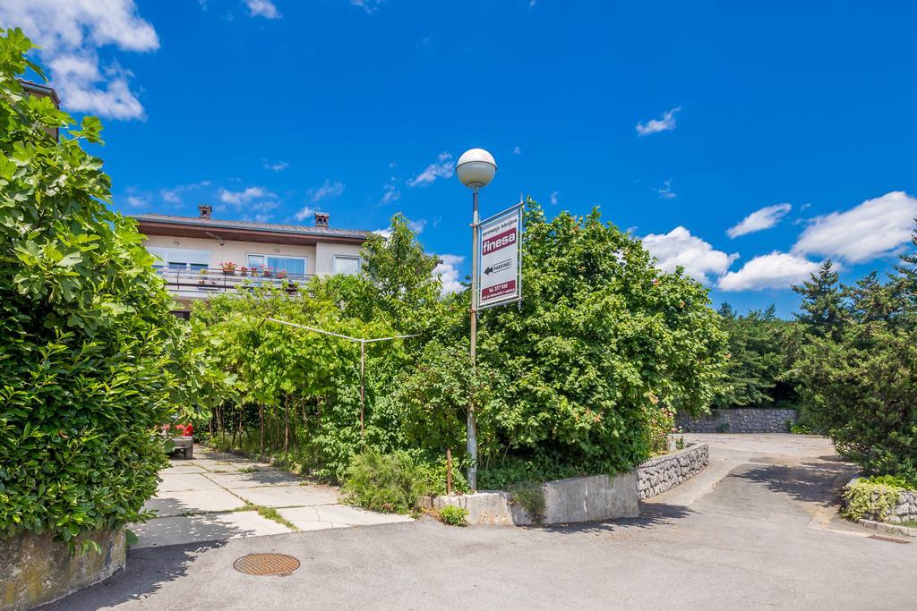 Apartment Lucija By Interhome Matulji Bagian luar foto