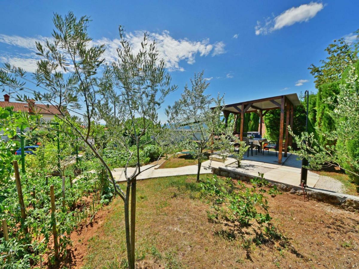 Apartment Lucija By Interhome Matulji Bagian luar foto