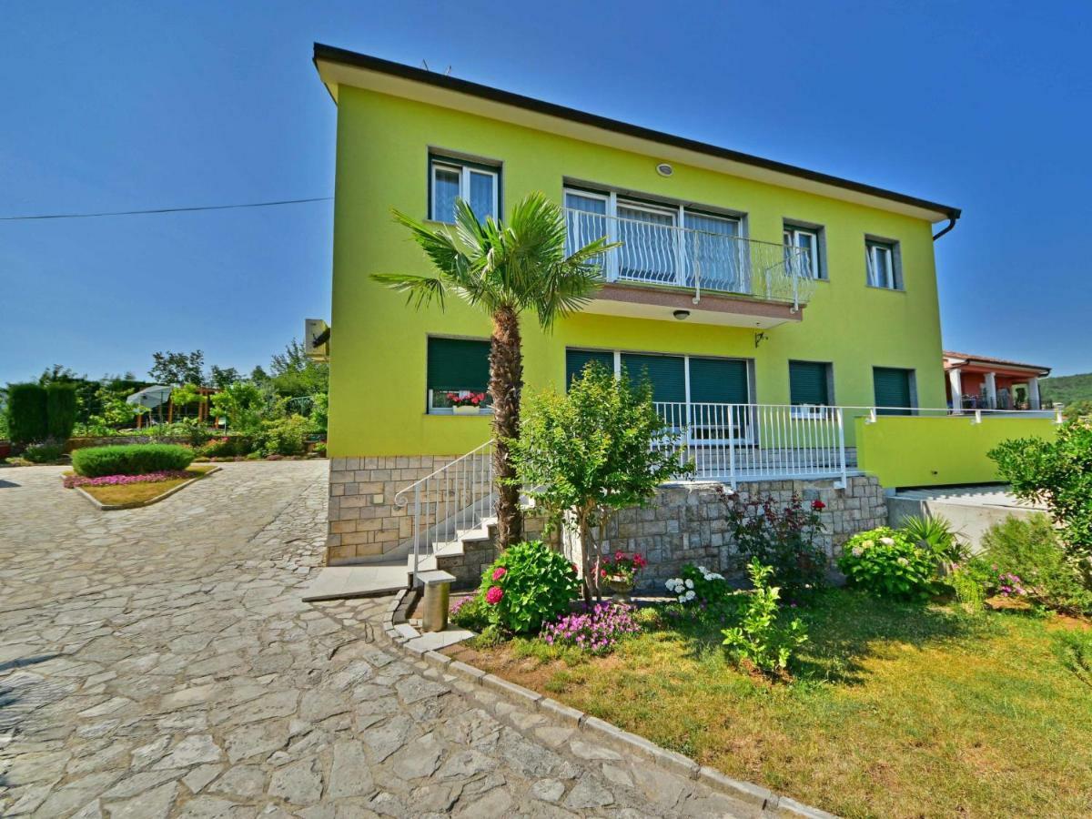 Apartment Lucija By Interhome Matulji Bagian luar foto