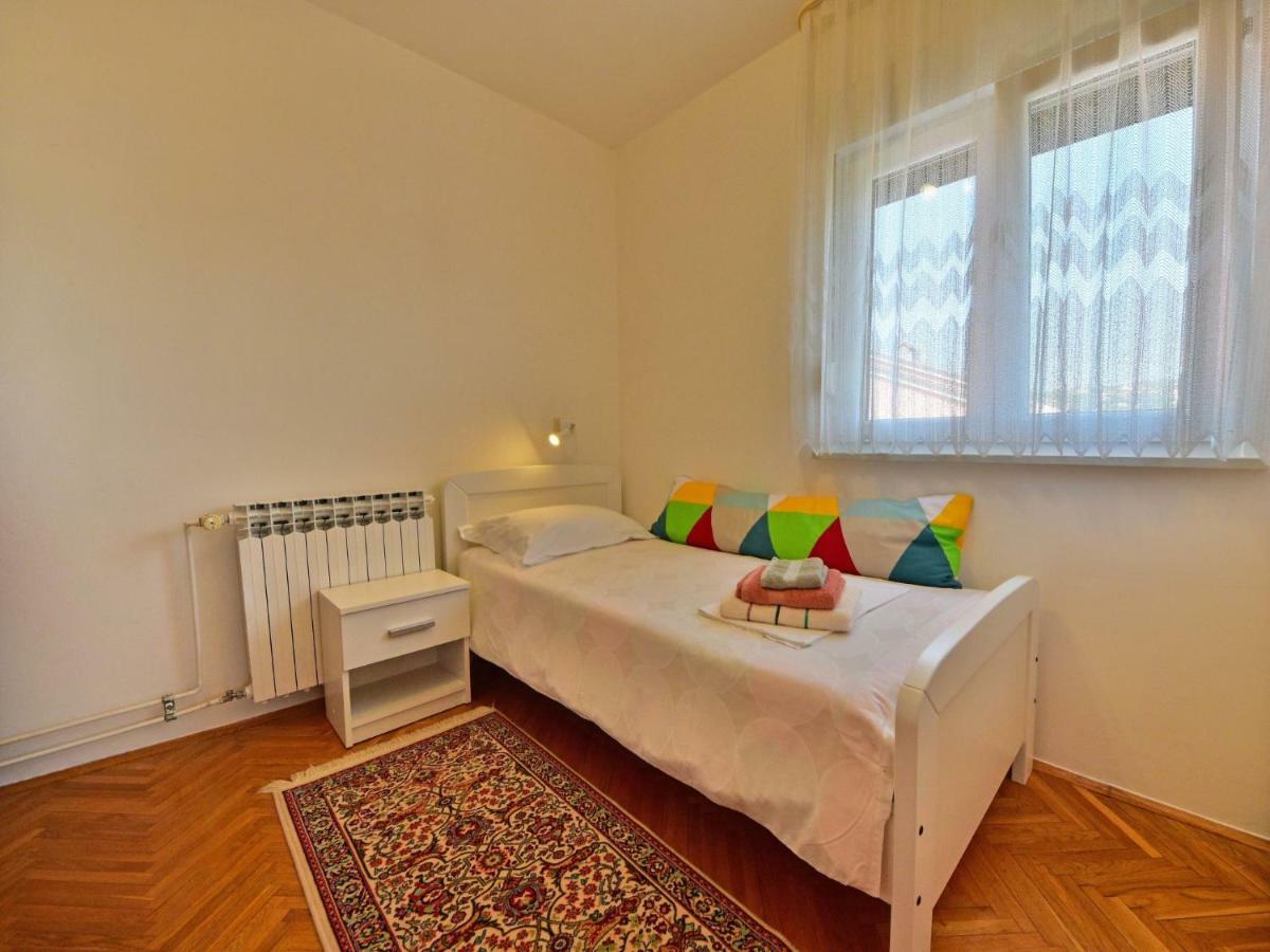 Apartment Lucija By Interhome Matulji Bagian luar foto