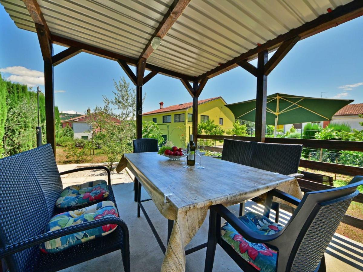 Apartment Lucija By Interhome Matulji Bagian luar foto