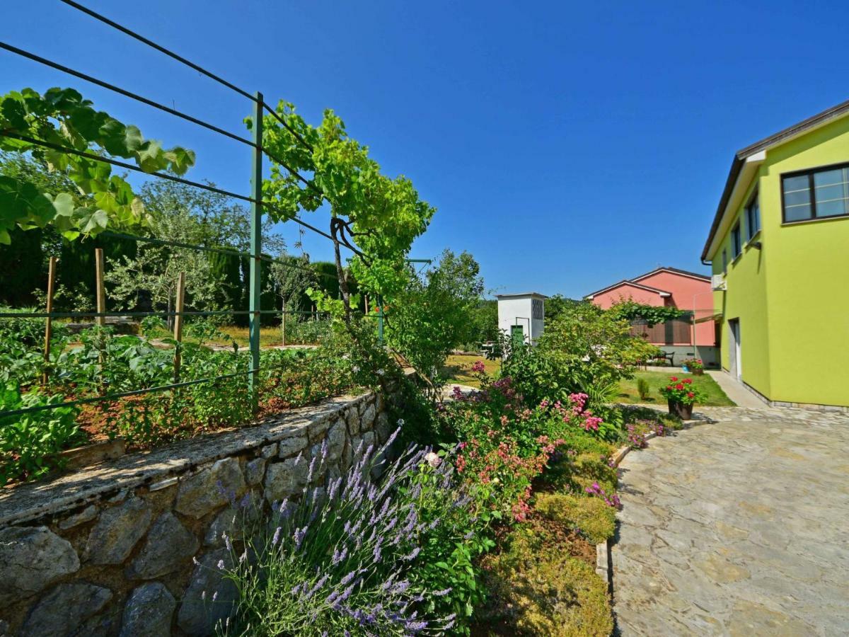 Apartment Lucija By Interhome Matulji Bagian luar foto