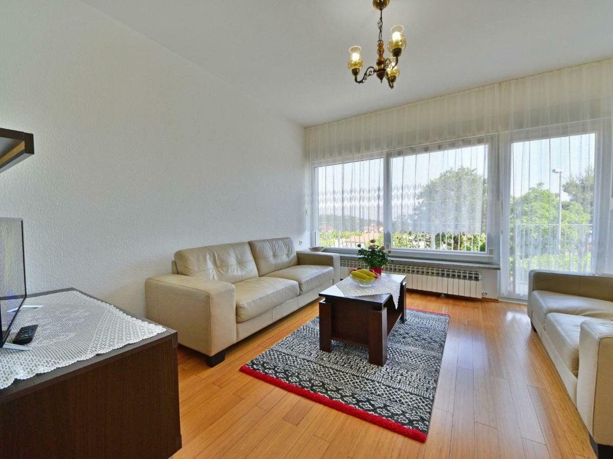 Apartment Lucija By Interhome Matulji Bagian luar foto
