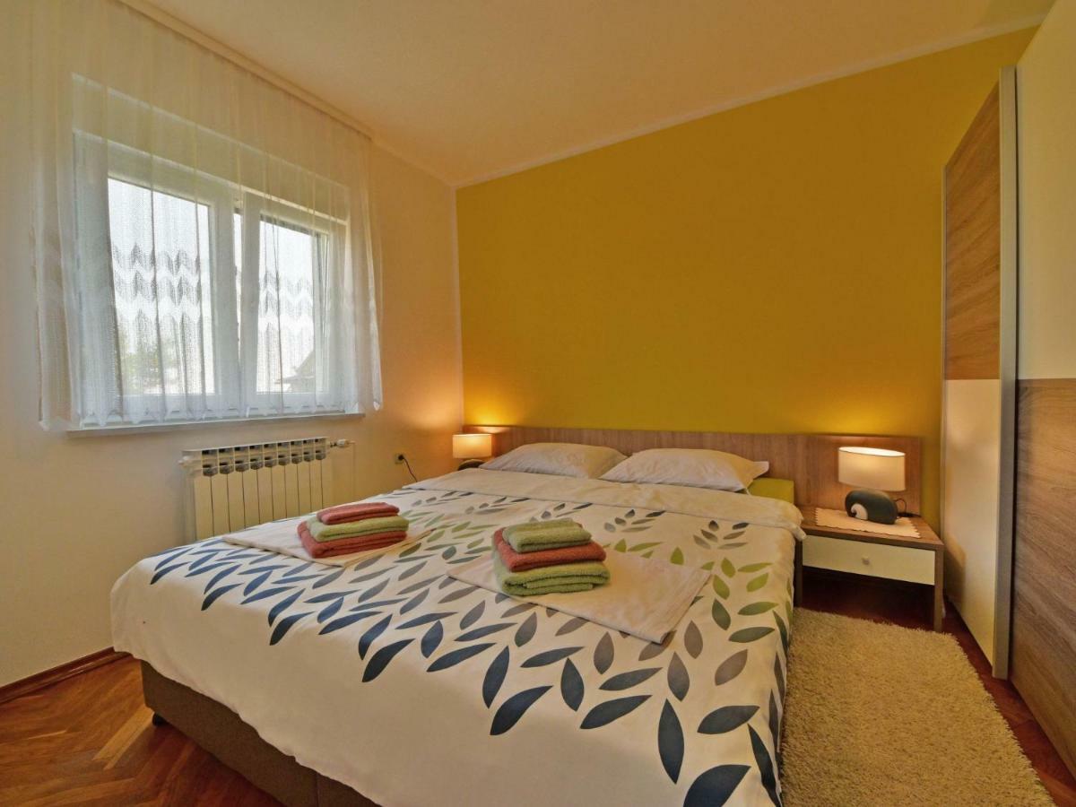 Apartment Lucija By Interhome Matulji Bagian luar foto