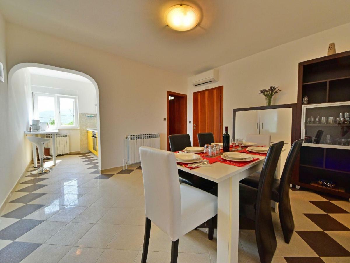 Apartment Lucija By Interhome Matulji Bagian luar foto