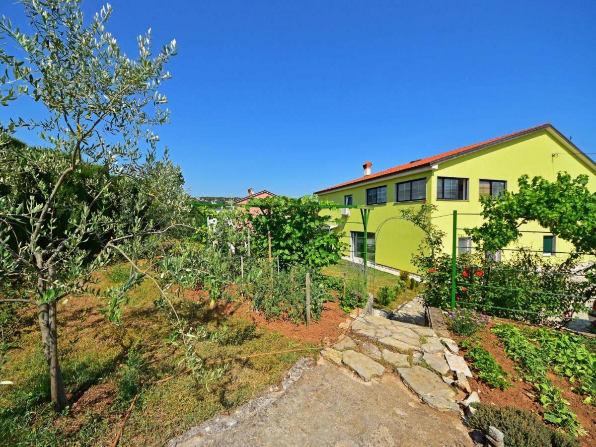 Apartment Lucija By Interhome Matulji Bagian luar foto