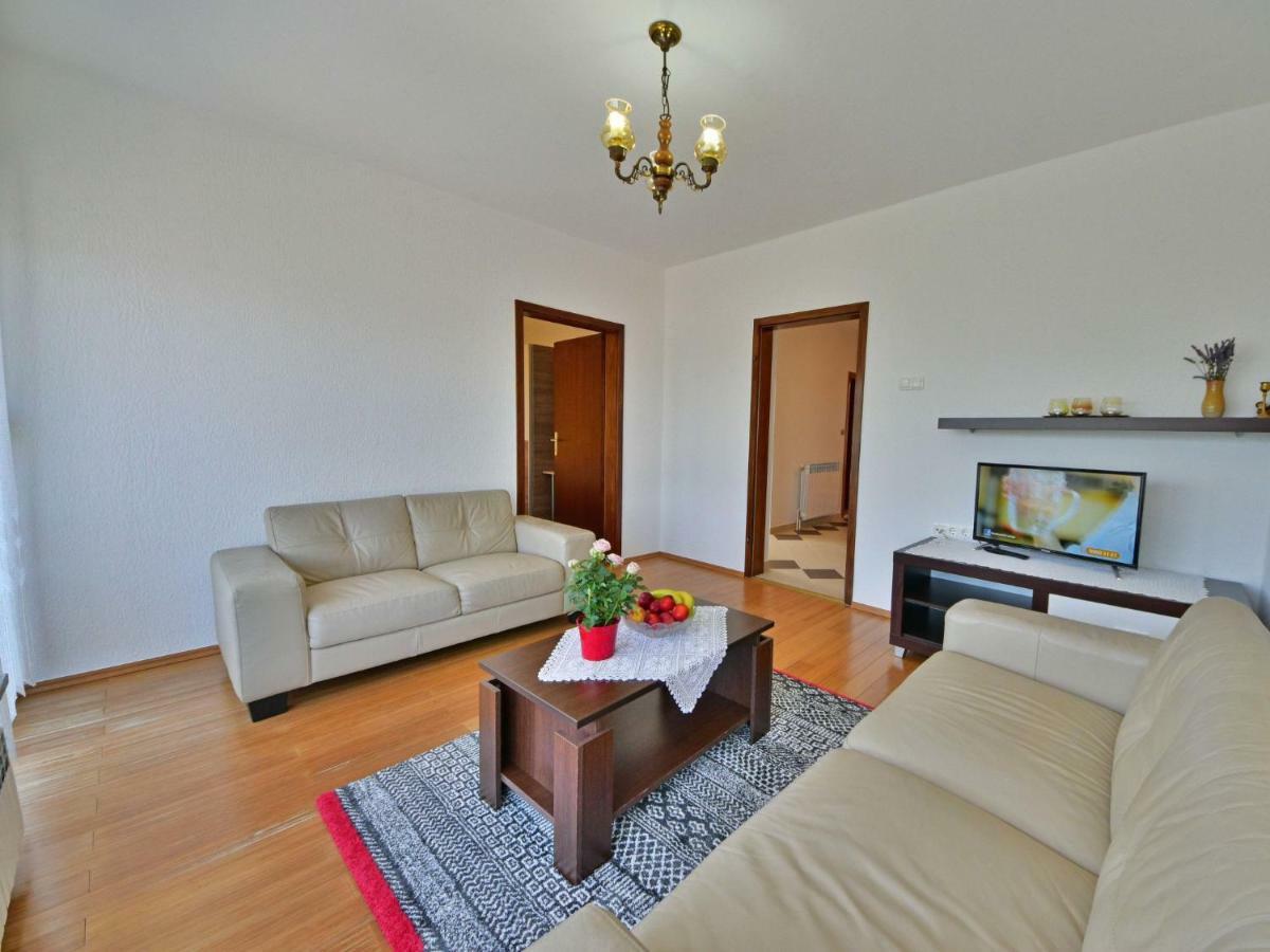 Apartment Lucija By Interhome Matulji Bagian luar foto