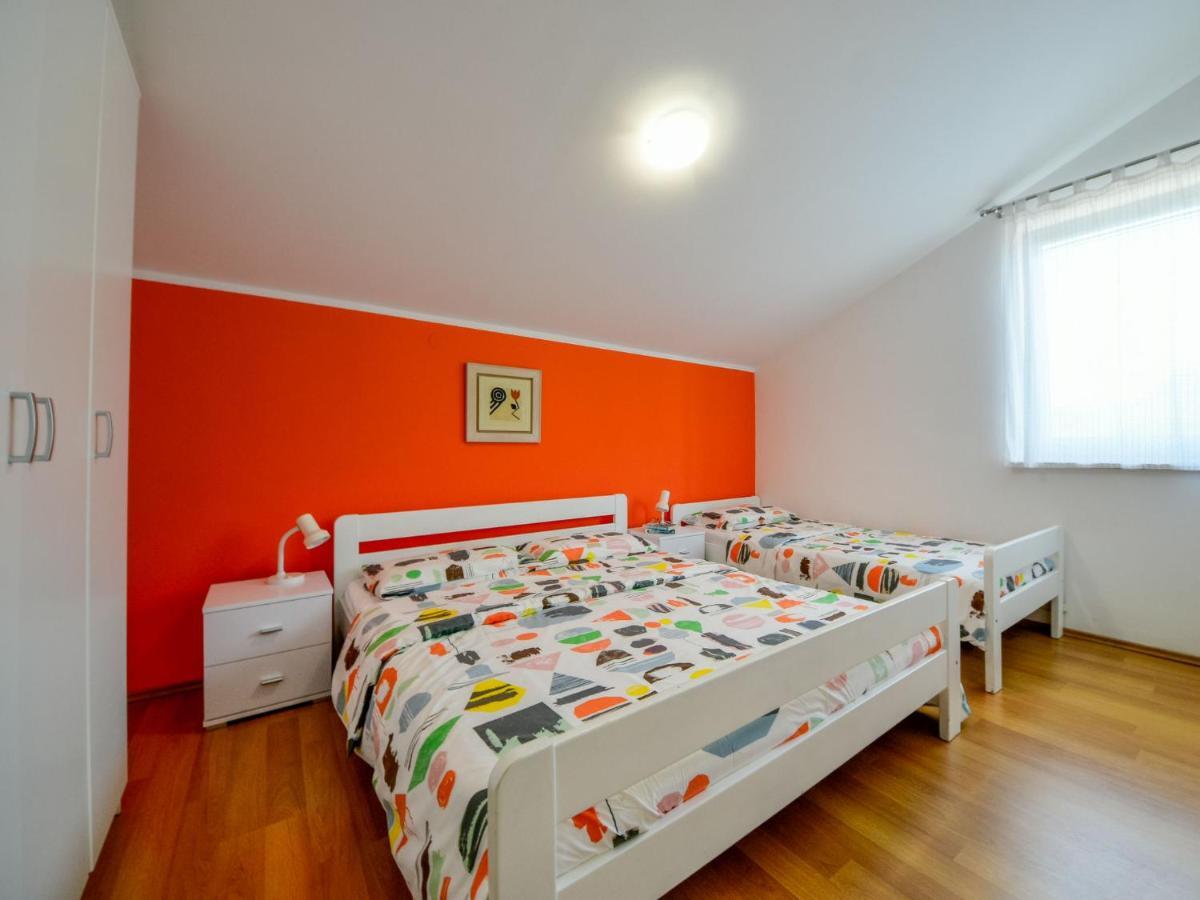 Apartment Lucija By Interhome Matulji Bagian luar foto